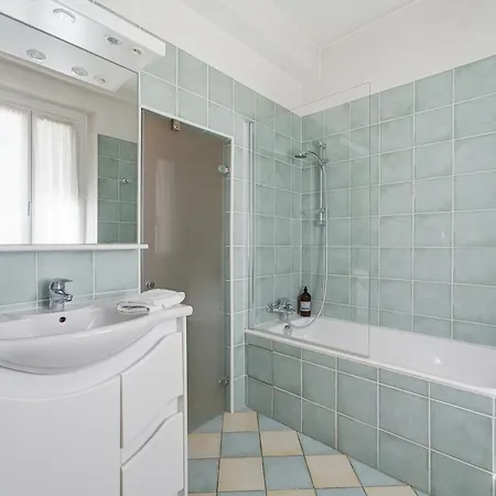 Le Bernardin Duplex - Proche Place Nationale