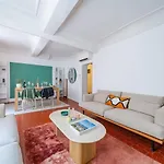 Le Bernardin Duplex - Proche Place Nationale