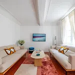 Le Bernardin Duplex - Proche Place Nationale شقة *
