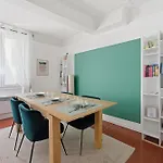 Le Bernardin Duplex - Proche Place Nationale *