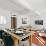 Le Bernardin Duplex - Proche Place Nationale 昂蒂布