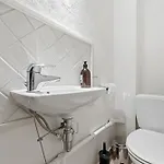 公寓 Le Bernardin Duplex - Proche Place Nationale 昂蒂布