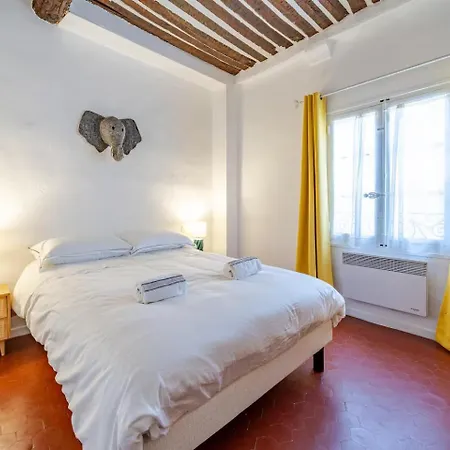 شقة Le Bernardin Duplex - Proche Place Nationale