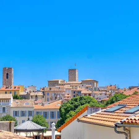 Le Bernardin Duplex - Proche Place Nationale アパート *