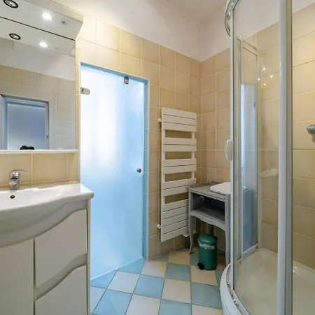 Le Bernardin Duplex - Proche Place Nationale *