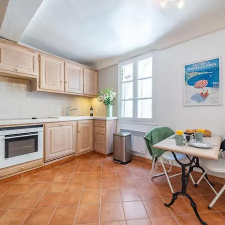 شقة Le Bernardin Duplex - Proche Place Nationale *