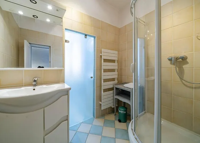 Le Bernardin Duplex - Proche Place Nationale *